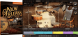 Toontrack New Orleans EZX