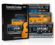 Pettinhouse AcousticGuitar 2