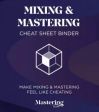 Mastering.com Mixing and Mastering (DIGITAL) + Video Course