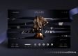 Native Instruments Valves
