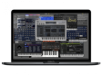 KORG Software Pass