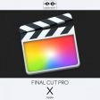 Apple Final Cut Pro X