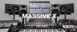 Native Instruments Massive X