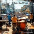 Rhythm Science Latin Soul Percs Vol.2