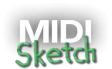 MIDISketch