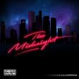 Neon Wave The Midnight Sample Pack
