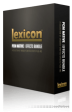 Lexicon PCM Native Effects Plug-in Bundle