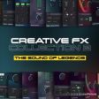 AIR Music Technology Creative FX Collection 2