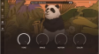 Clark Audio Lofi Panda 4