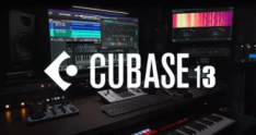 Steinberg Cubase Pro