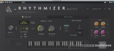 Futurephonic Rhythmizer Ultra