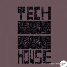 RAW LOOPS Tech House