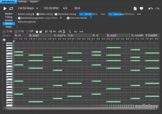 Music Developments Mutator