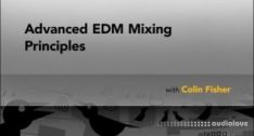 Lynda Advanced EDM Mixing Principles