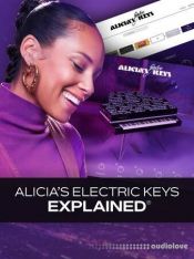 Groove3 Alicia's Electric Keys Explained