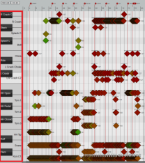 João Medeiros BILMURI More Than Hate (Audio Tracks and Drum MIDI)