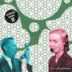 GowlerMusic Movie Dialogue Ii Royalty Free Sample Pack #gm0118