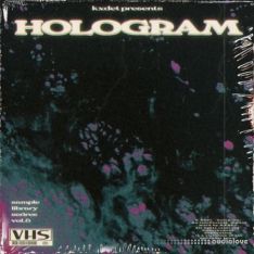 KXDET Hologram Sample Library