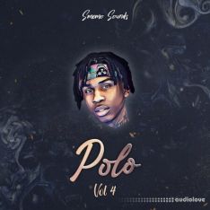 SMEMO Sounds Polo Vol 4