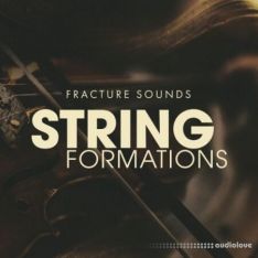 Fracture Sounds String Formations