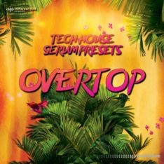 Innovation Sounds OverTop Tech House