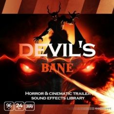 Epic Stock Media Devils Bane Trailer