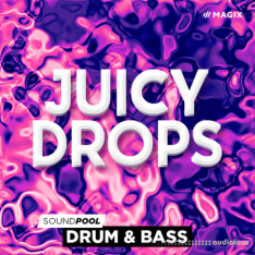 Magix Juicy Drops