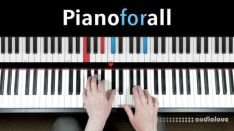 Udemy Pianoforall Incredible New Way To Learn Piano and Keyboard