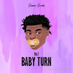 SMEMO Sounds Baby Turn Vol 7