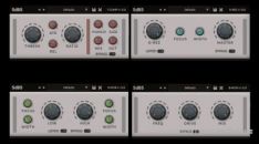 Audio Assault dB5dB5 Plugins