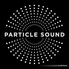 Particle Sound JNO II