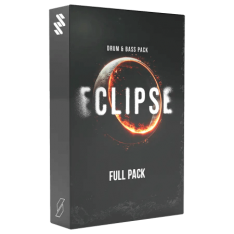 Siik Sounds Eclipse Full Pack