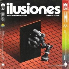 Hijo De Ramon Music Library 20 ilusiones (Compositions and Stems)