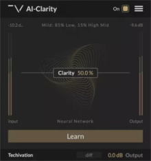 Techivation AI-Clarity