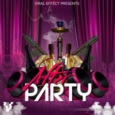 Viral Effect After Party