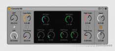 ELPHNT Console EQ