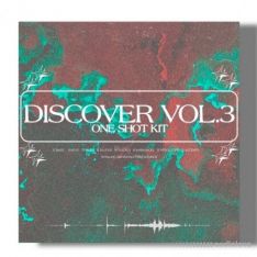 Sampleswave Discover One Shot Kit III