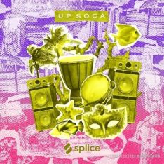 Splice Sessions Up Soca