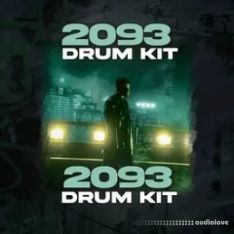 babyxprod 2093 Drum Kit [MIDI VERSION]