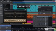 Tracktion Software Waveform 12 Pro