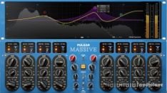 Pulsar Audio Pulsar Massive