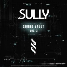 Sully Sound Vault Vol.2