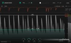 Sonible smartlimit