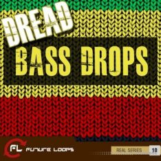Future Loops Dread Bass Drops 1