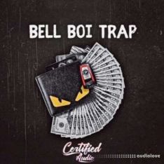 Certified Audio LLC Bell Boi Trap