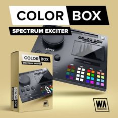 WA Production ColorBox