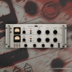 Plugin Alliance Lindell MU-66