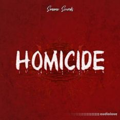 Smemo Sounds Homicide
