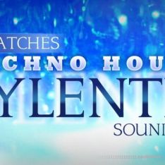 Inspire Audio Techno House Sylenth Soundset