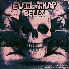 Bones N Grit Audio Evil Trap Bells
